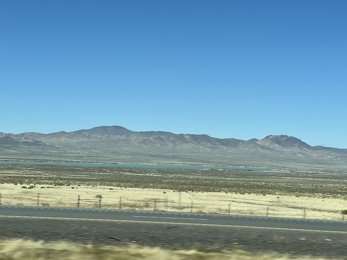 Pitt-Taylor Reservoir
