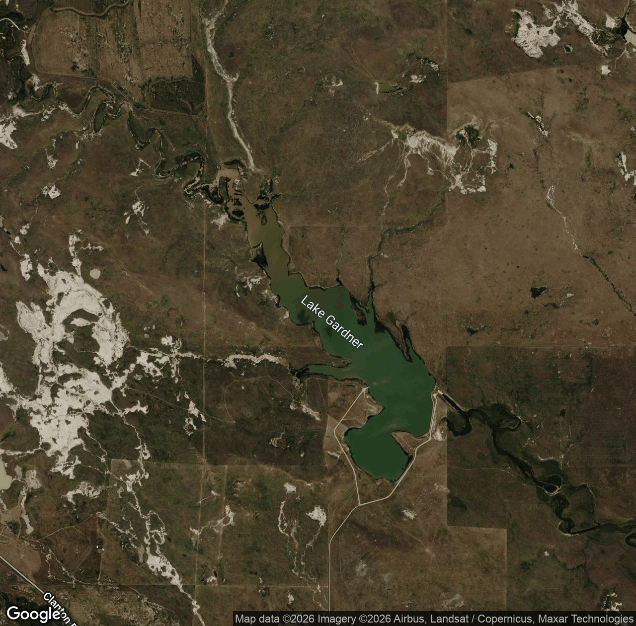 Lake Gardner