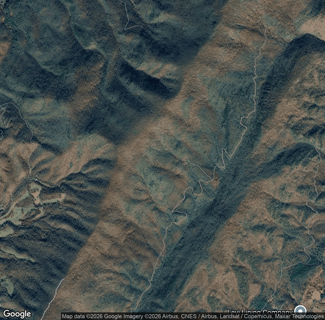 Piney Mountain