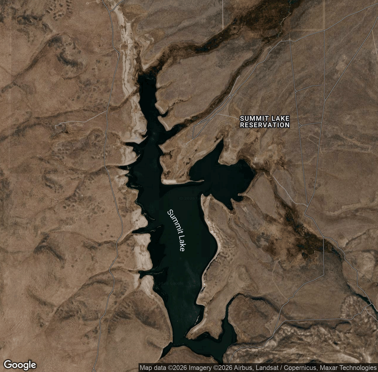 Summit Lake