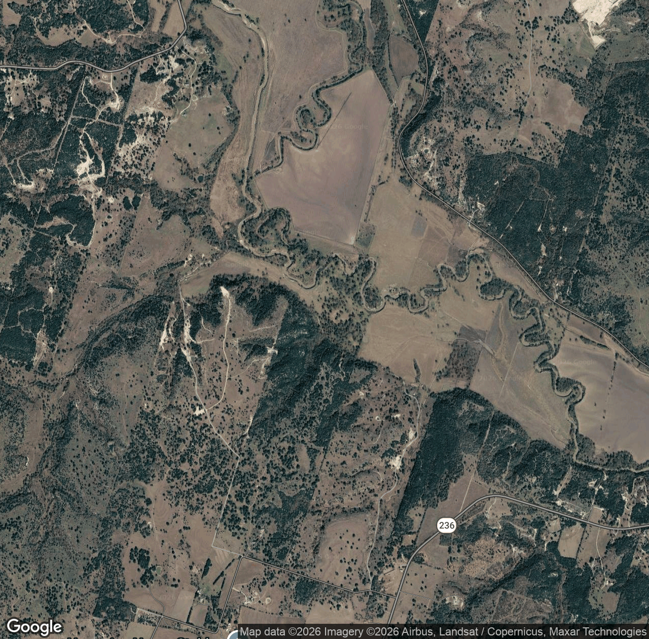 Leon River