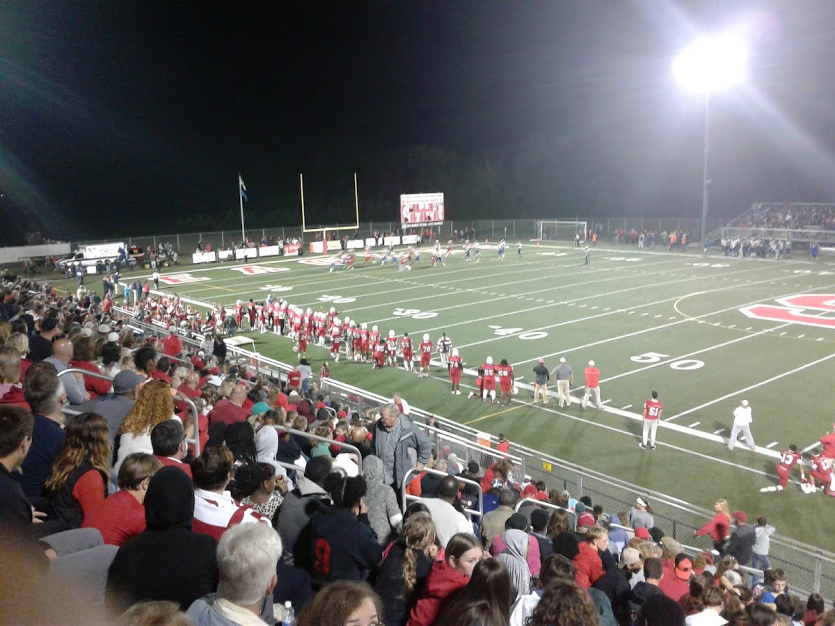 Smyrna Sports Park