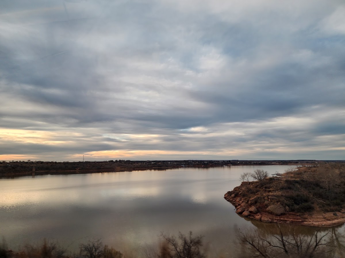 White River