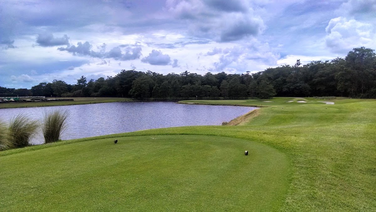 Palm Beach Polo Golf & Country Club