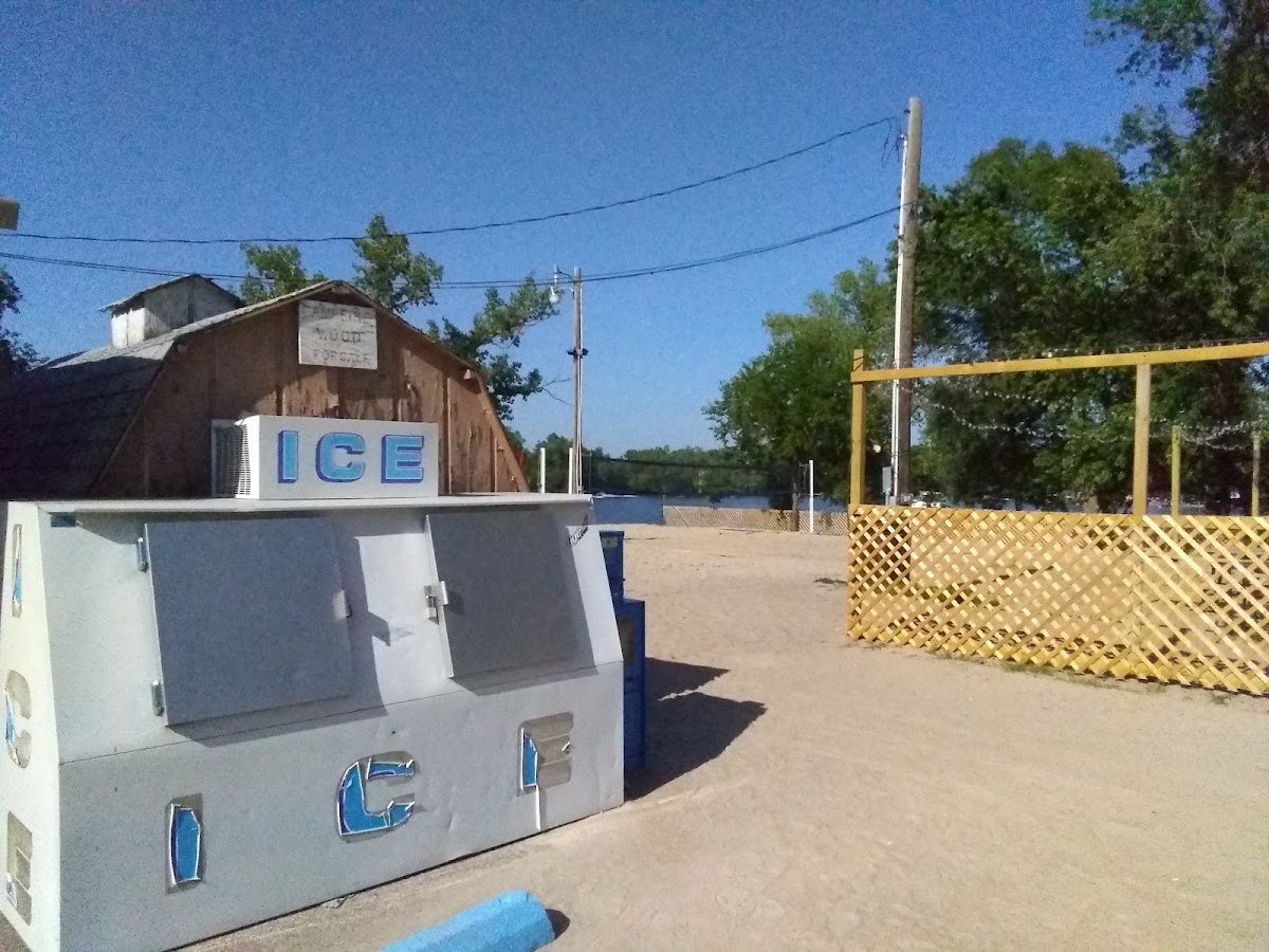Victory Lake