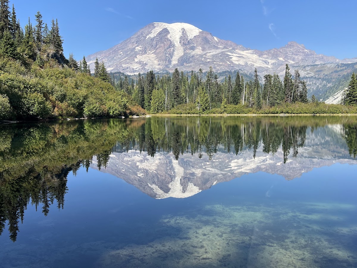 Bench Lake