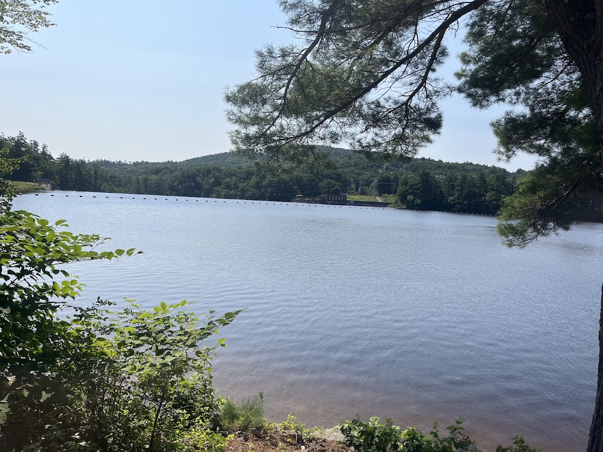 Namaske Lake