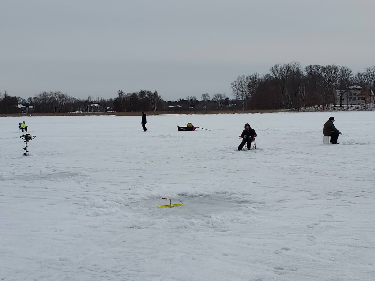 Coon Lake