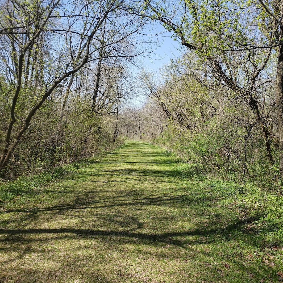 Grant Wood Trail