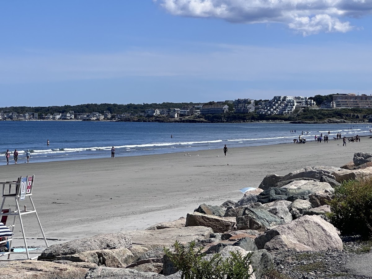 Nantasket Beach
