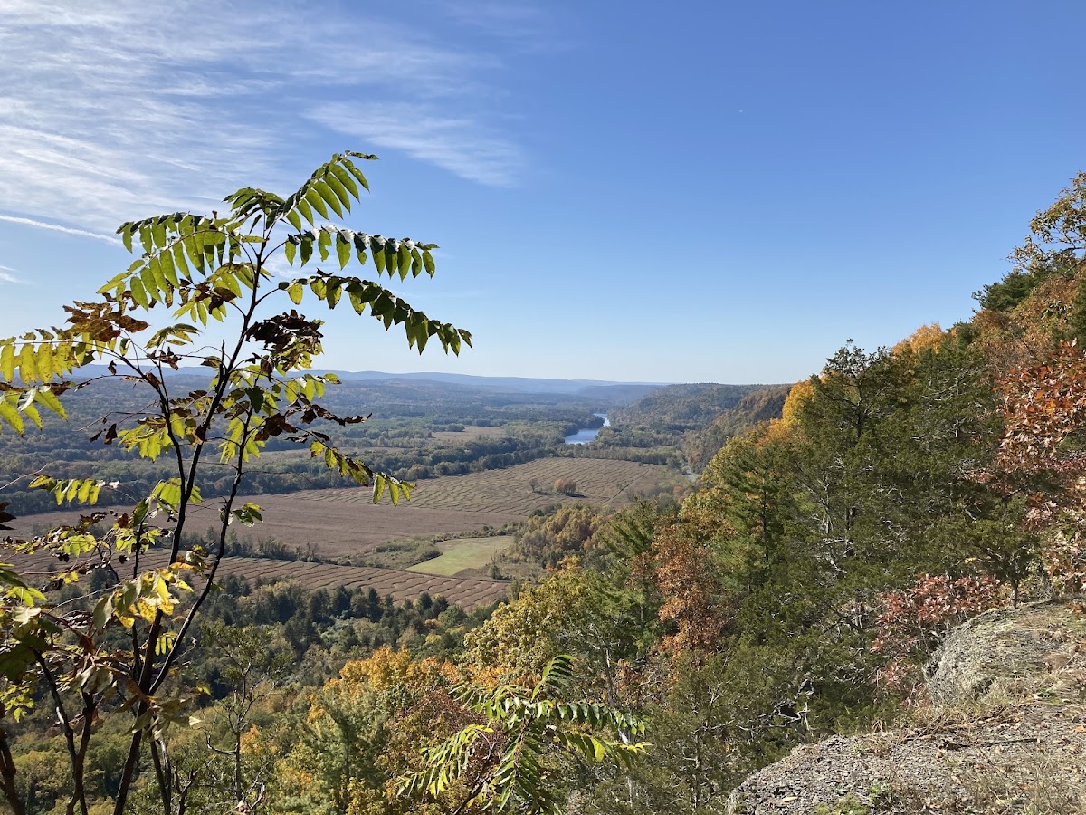 Riverview Overlook