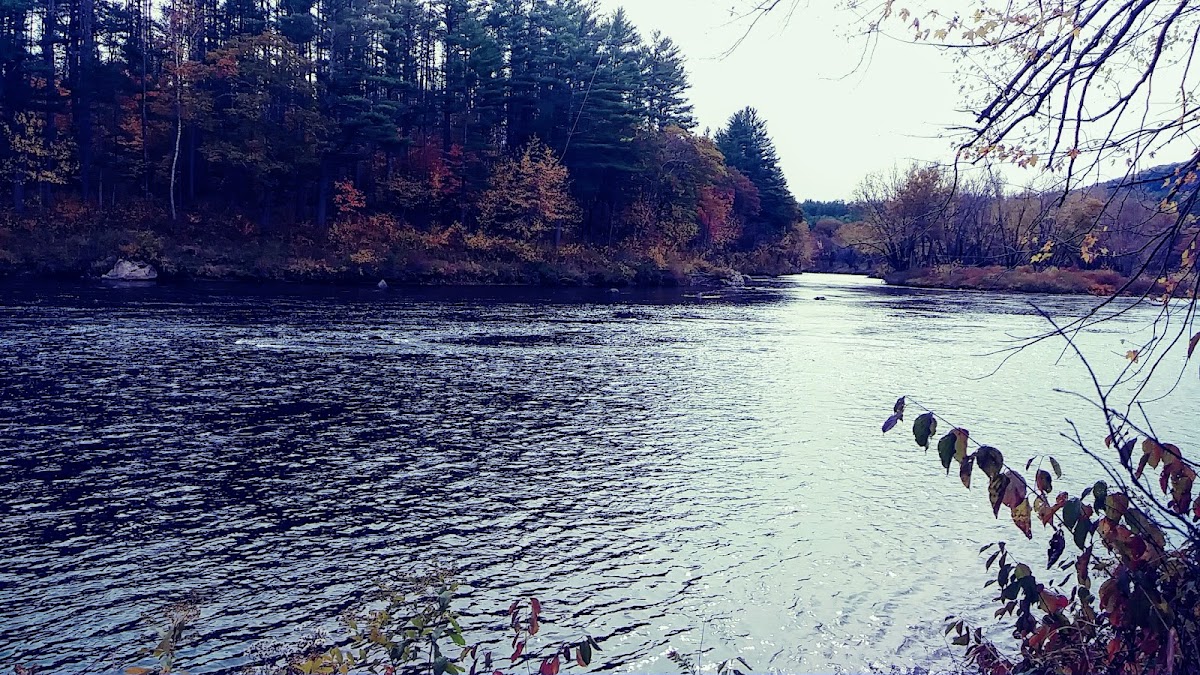 Smith River