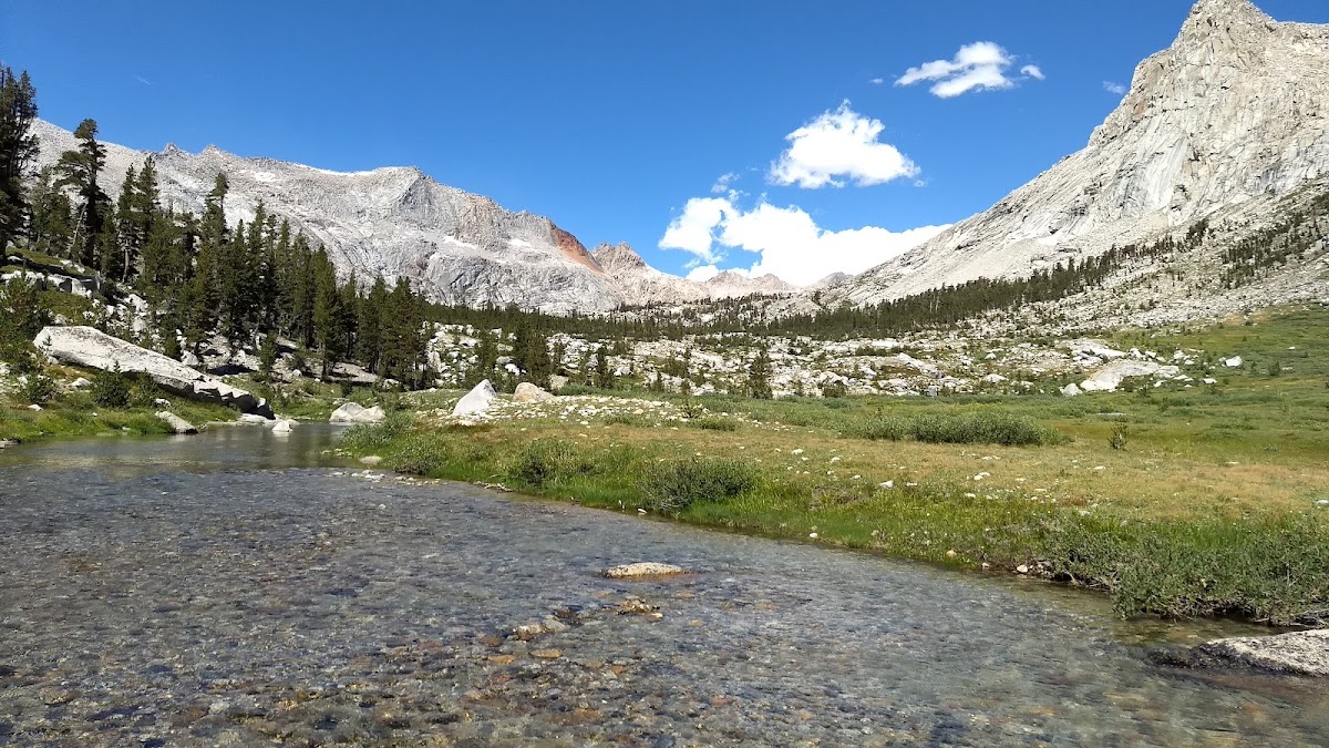 Big Arroyo