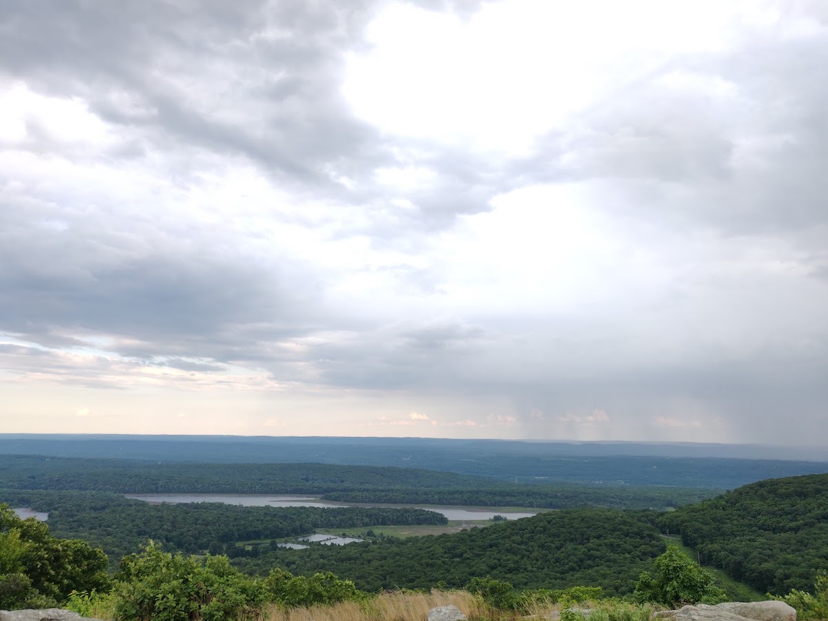 Mount Mohican