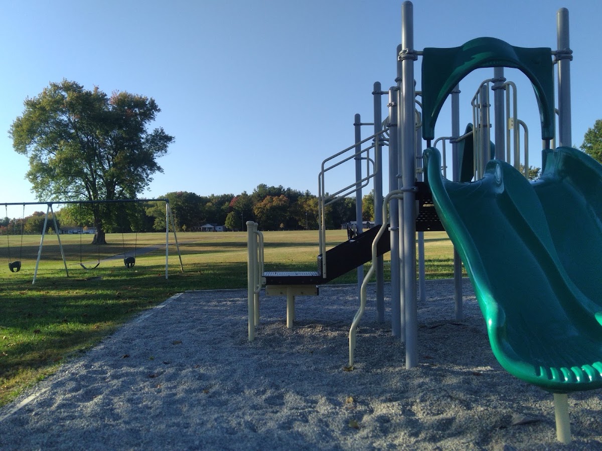 A. J. Jolly County Park