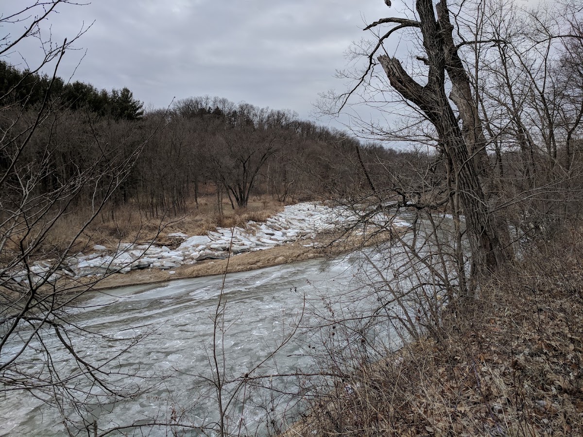 Ozark Wildlife Area