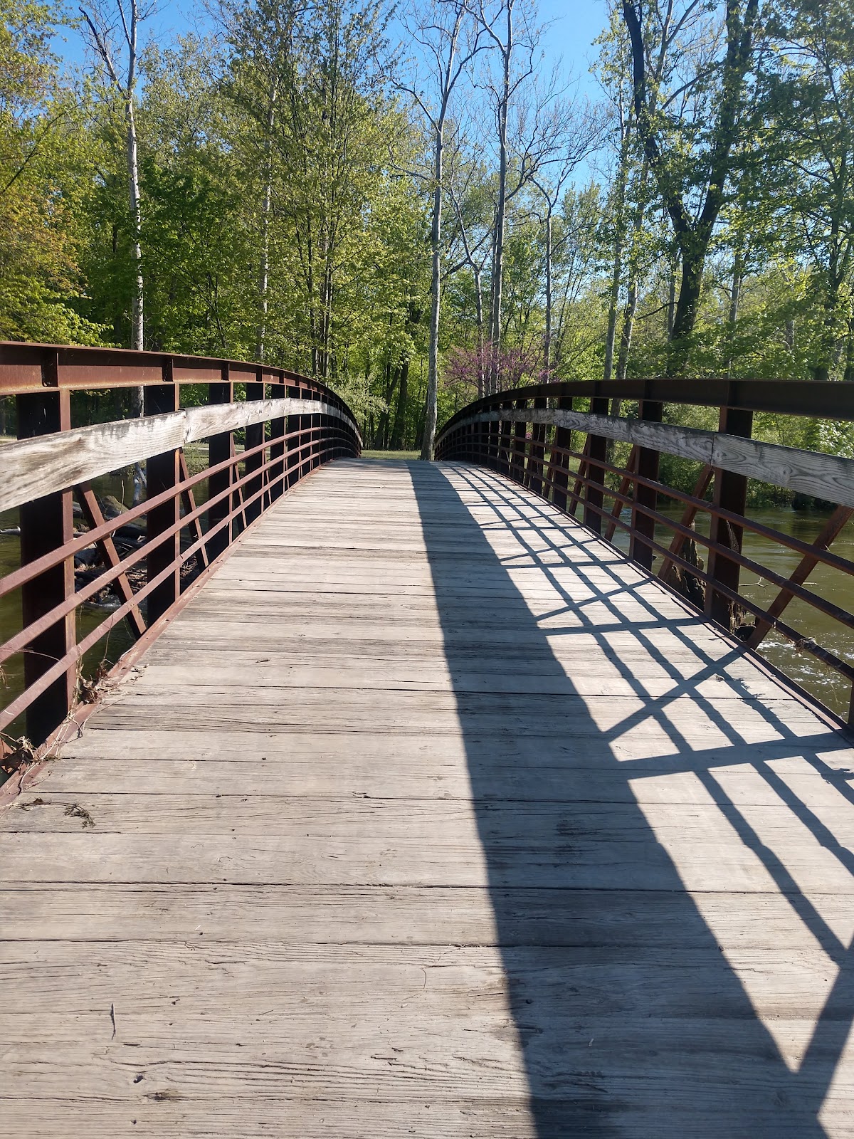 Lower Huron Metropark