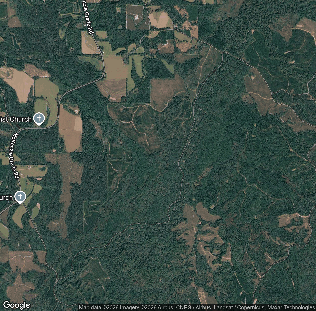 Pigeon Creek