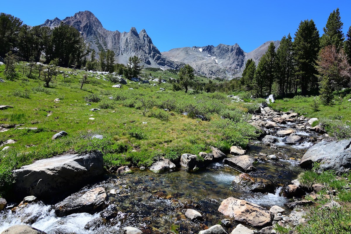 Return Creek