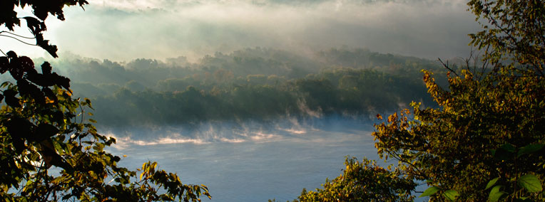 Shawnee Lookout