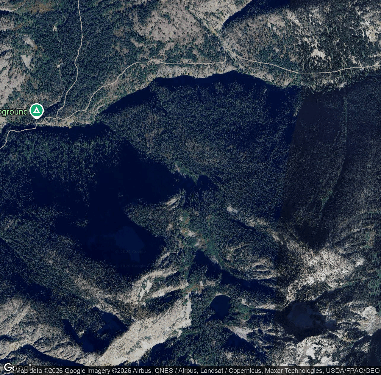 Waddell Creek