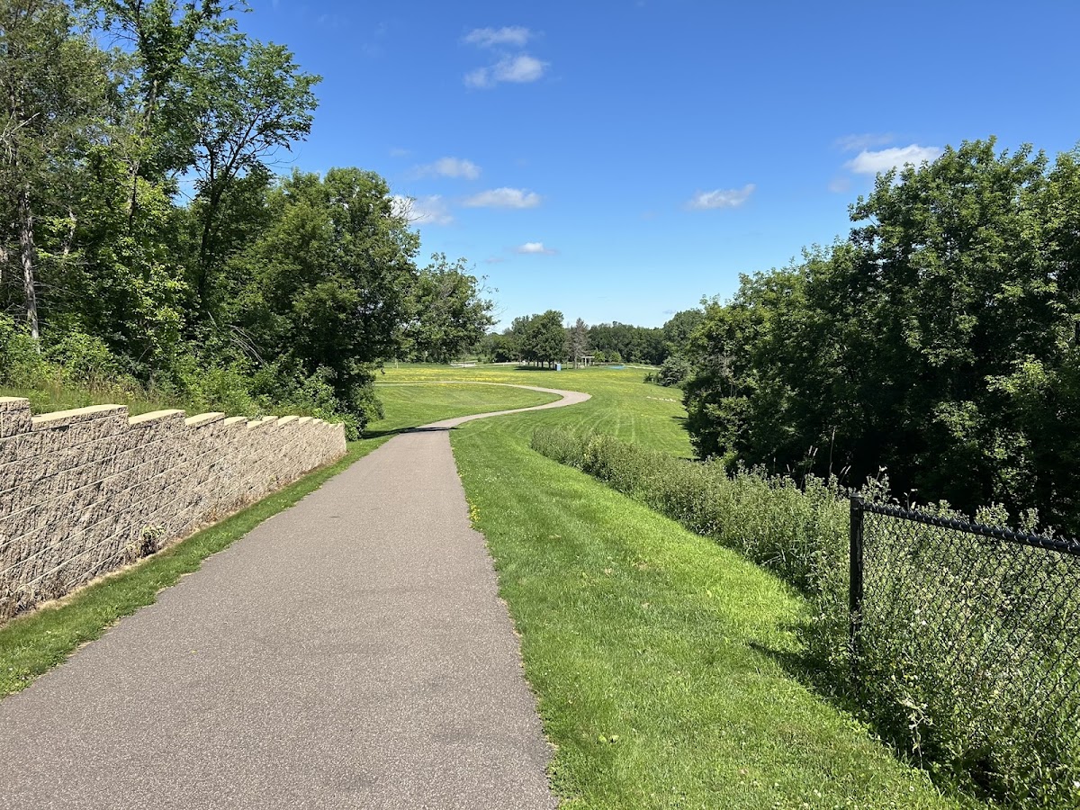 Elsie Stephens Park