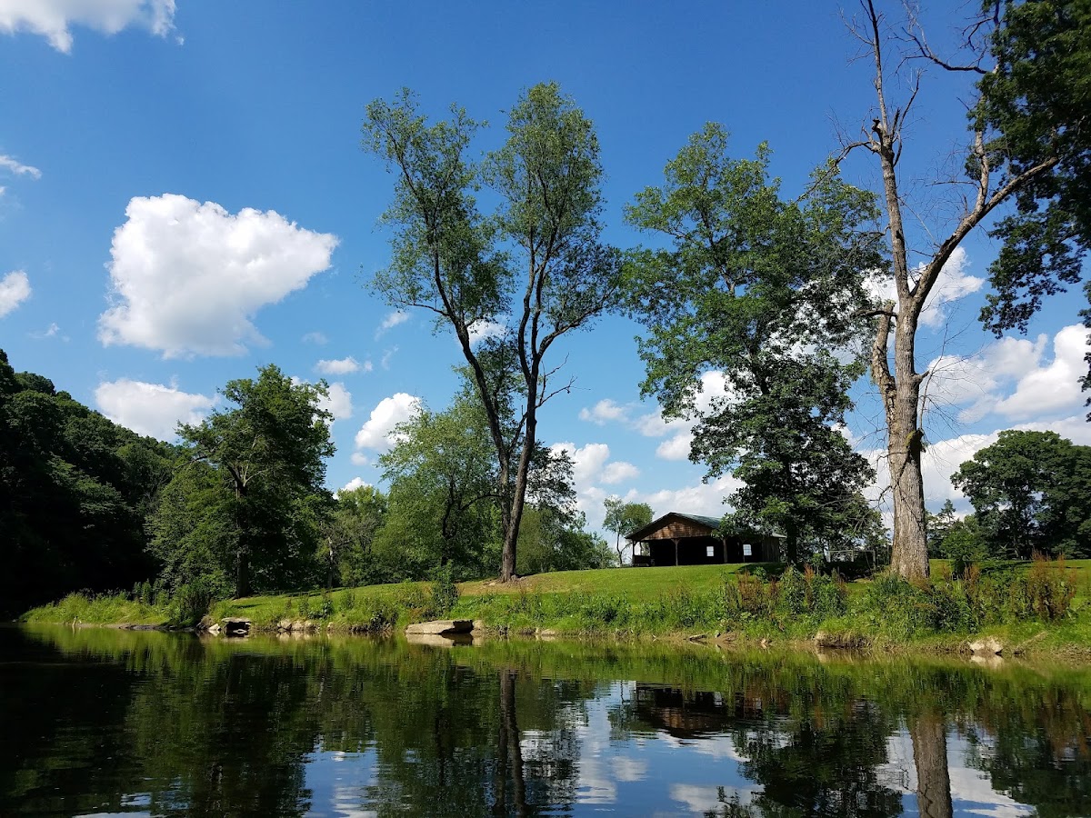Buffalo Creek