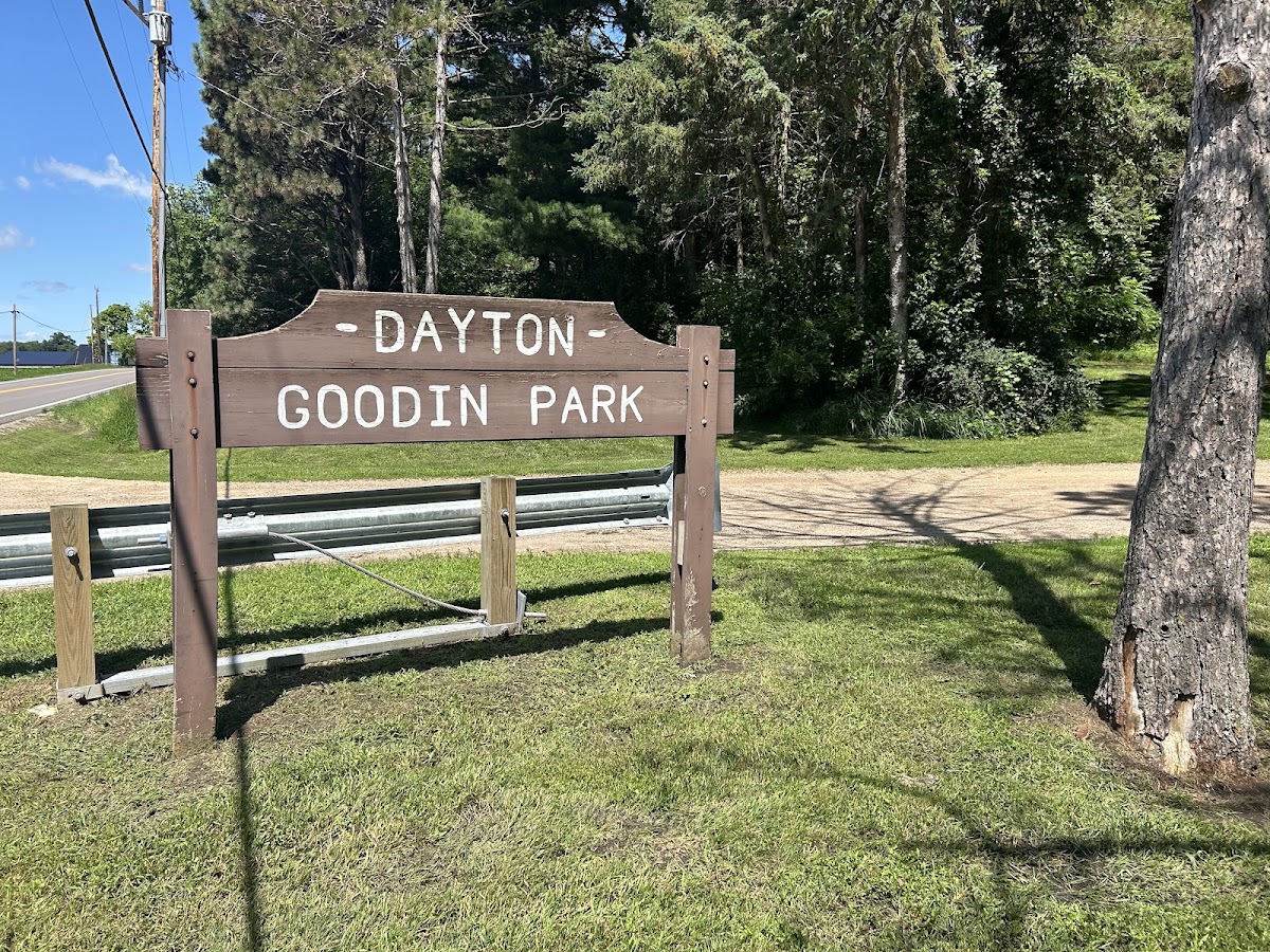Goodin Park