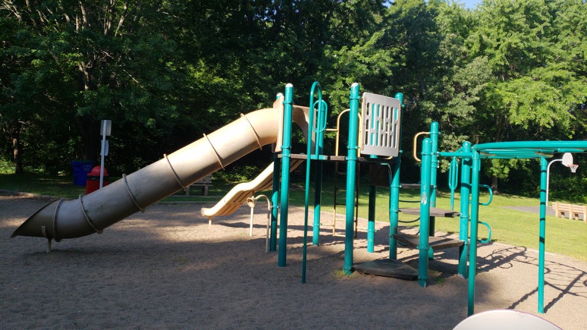 Wildwood Springs Park