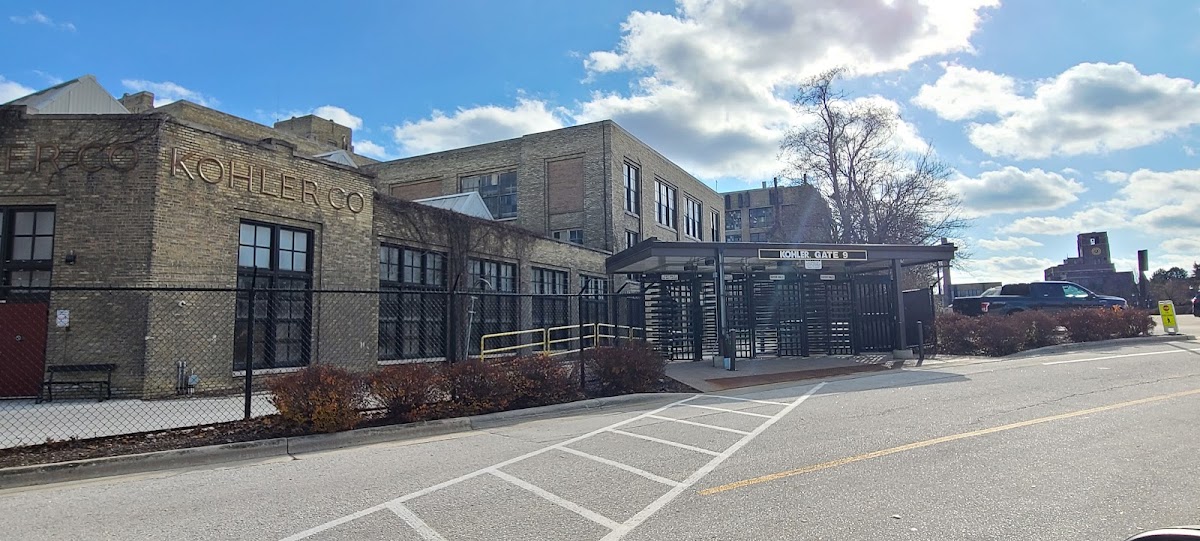 Kohler Company