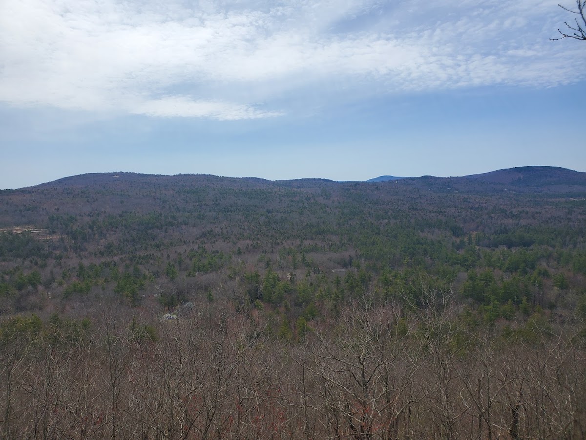 Wapack Trail
