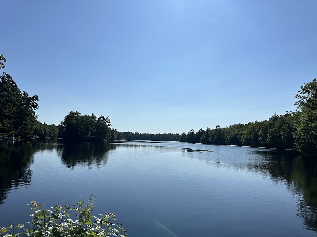 Roberts Pond