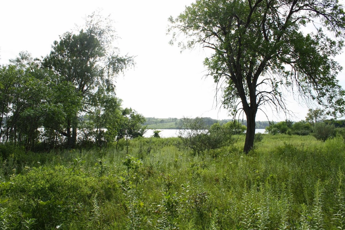 Rock Creek State Park