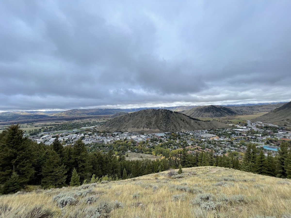 Ridge Trail