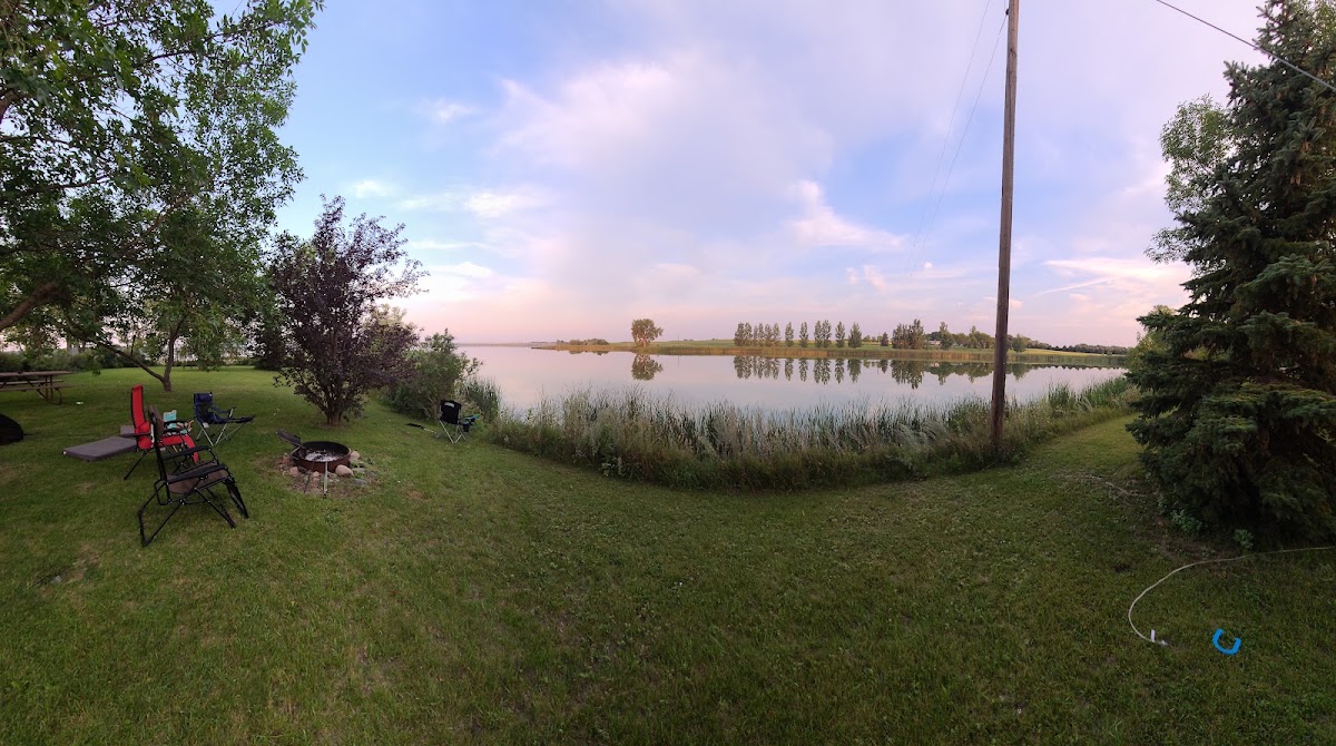 Lake Hoskins