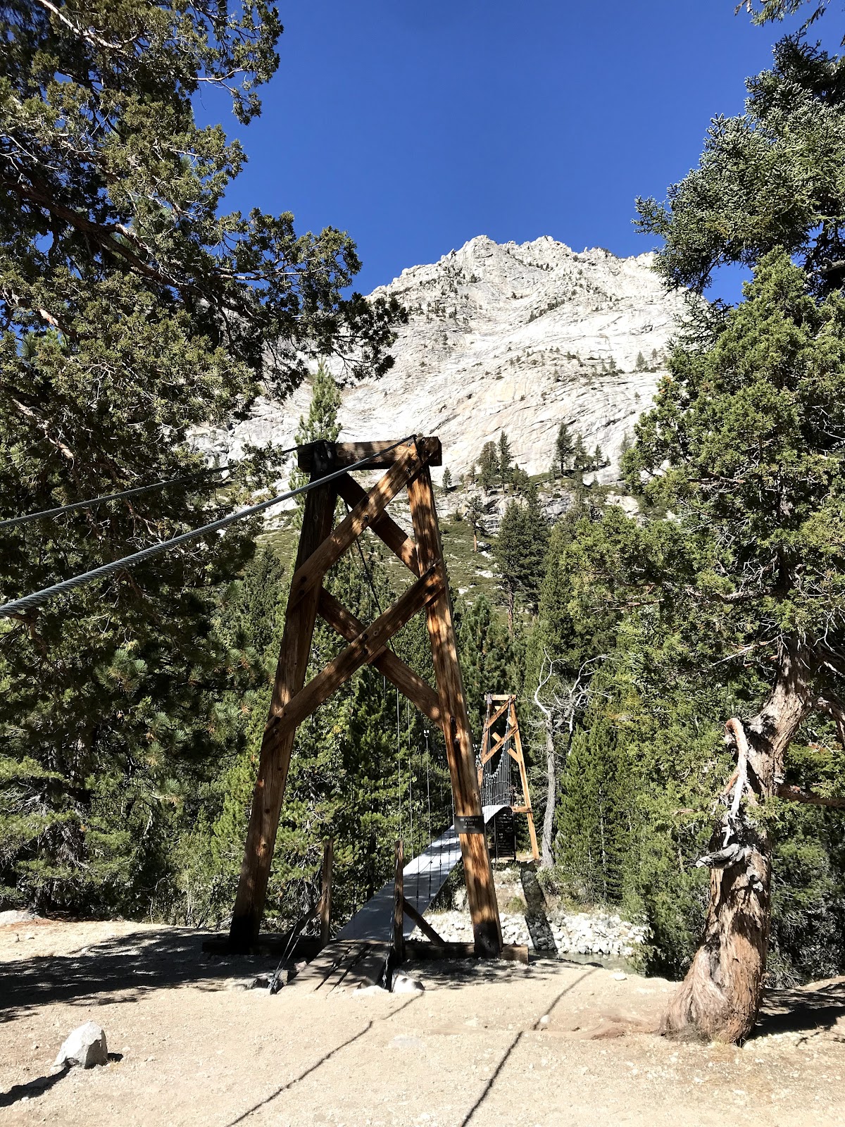 Woods Creek