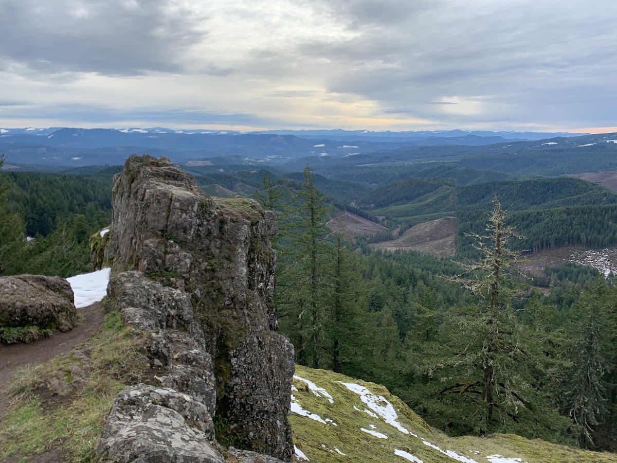 Horse Ridge