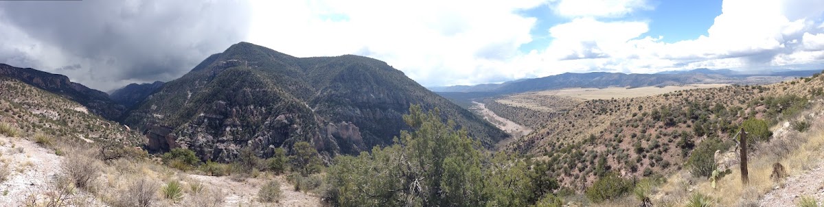 Whitewater Trail #207