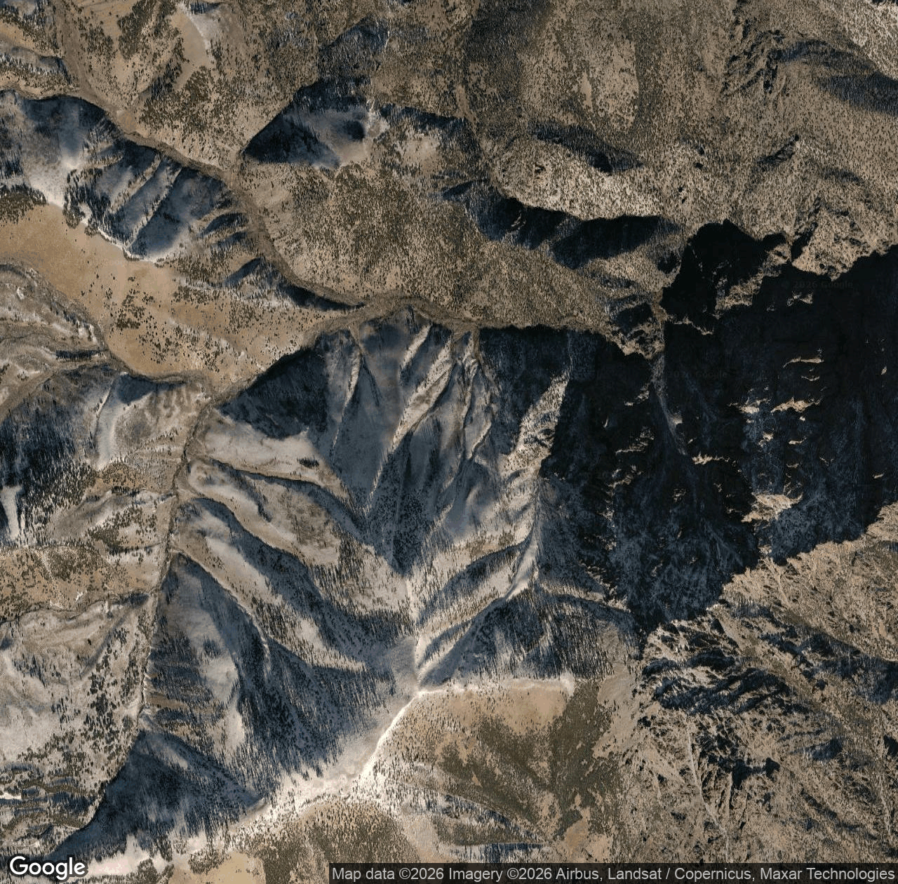 North Twin River