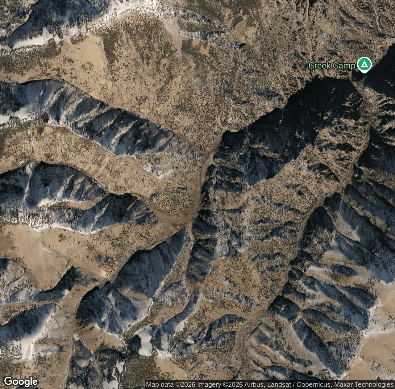 South Twin River