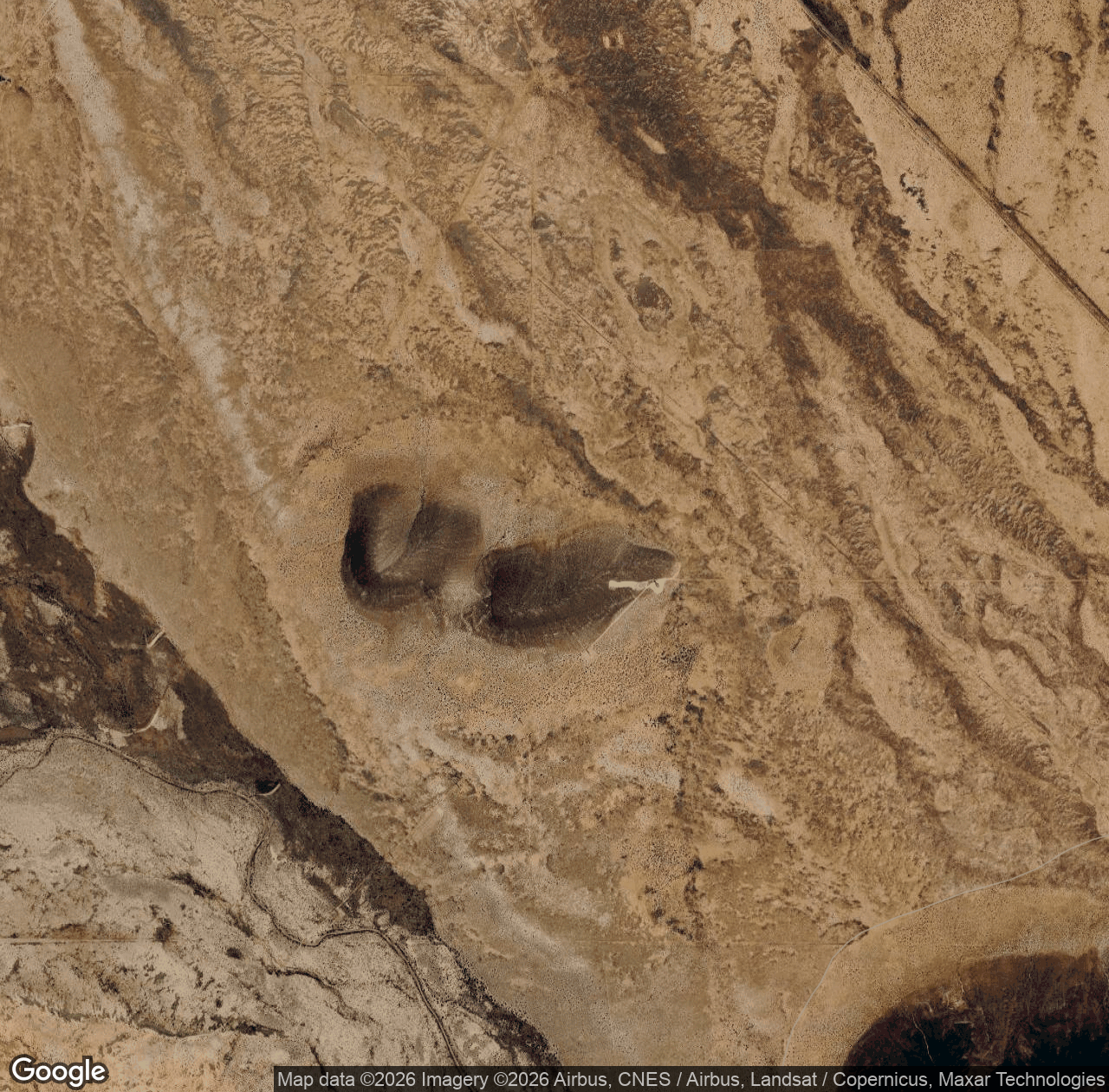 Mimbres River