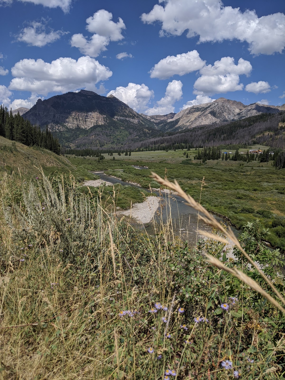 Granite Creek