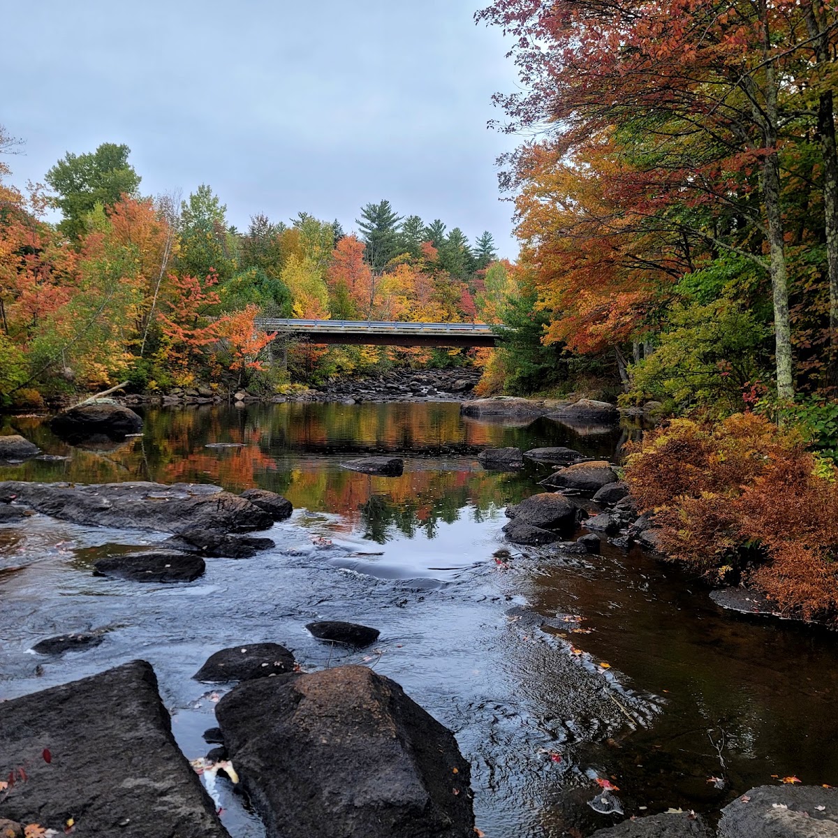 North Branch River