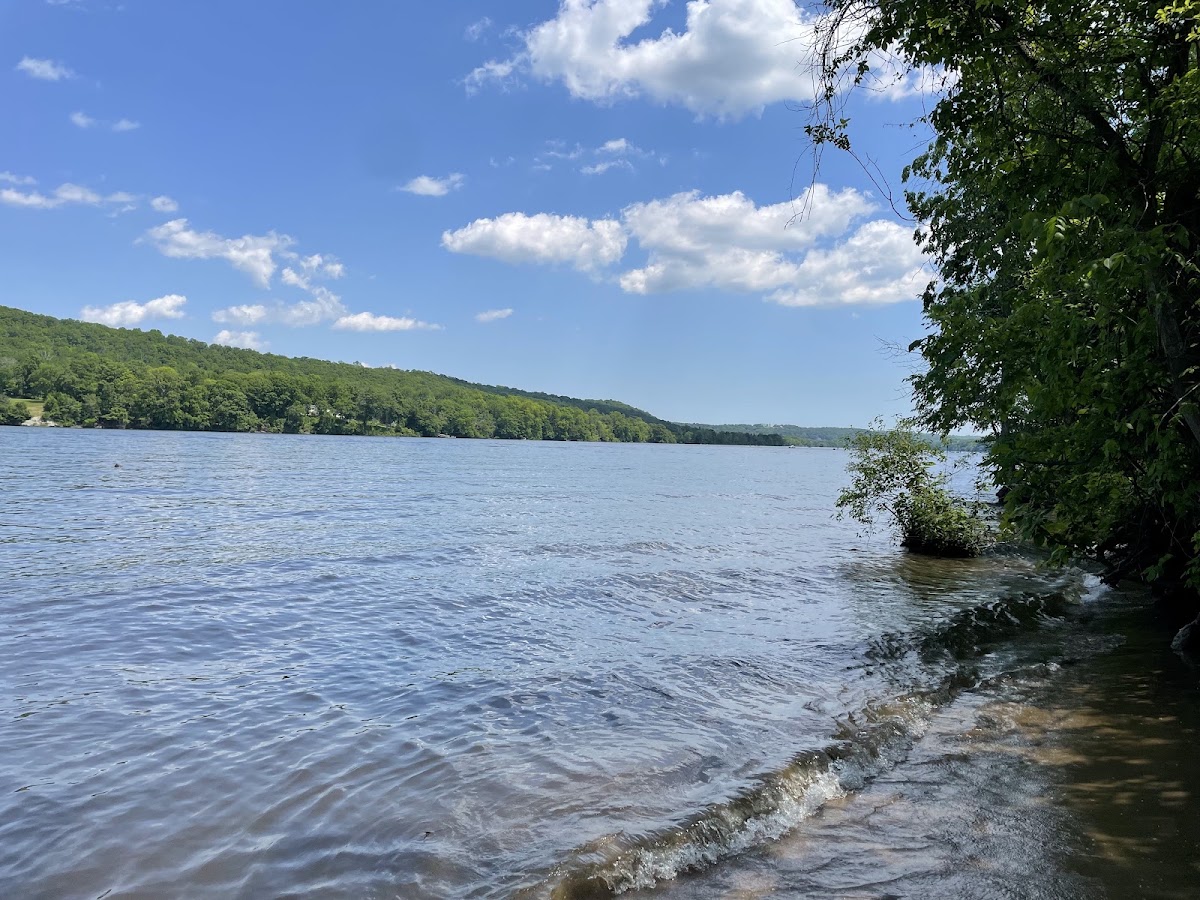 Haddam Meadows State Park