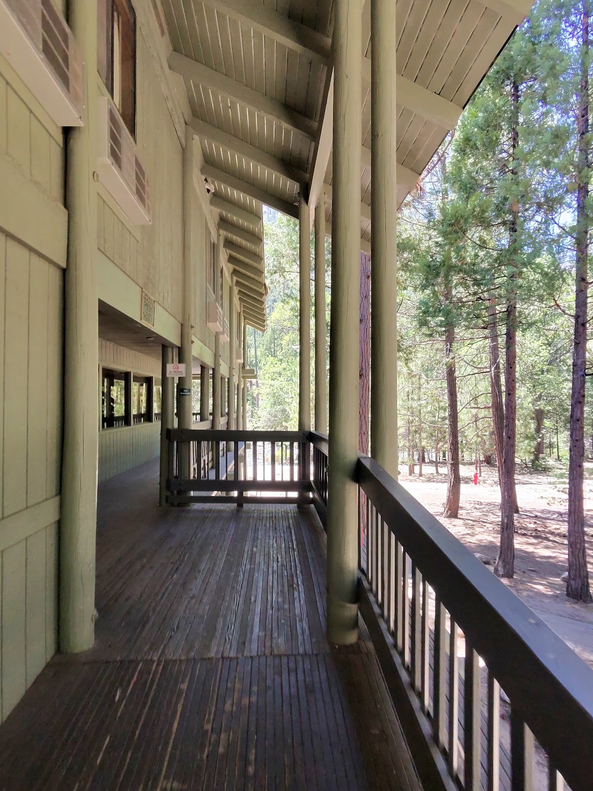 Sheep Creek
