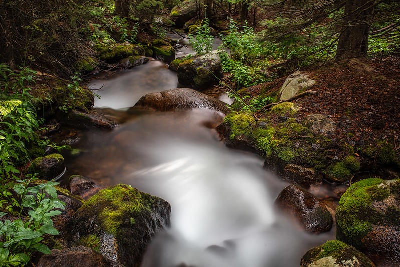 Boulder Brook Trail