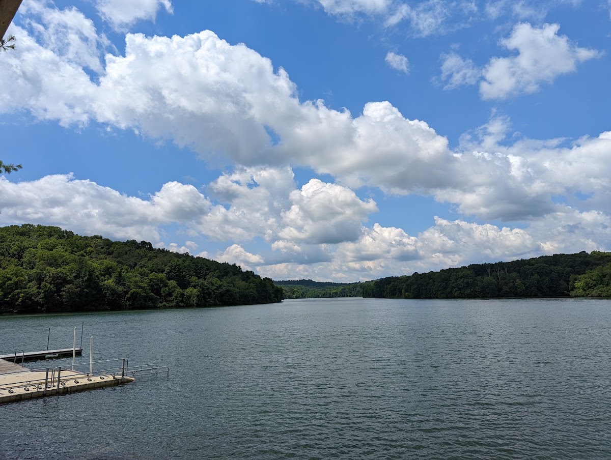 Cross Creek County Park