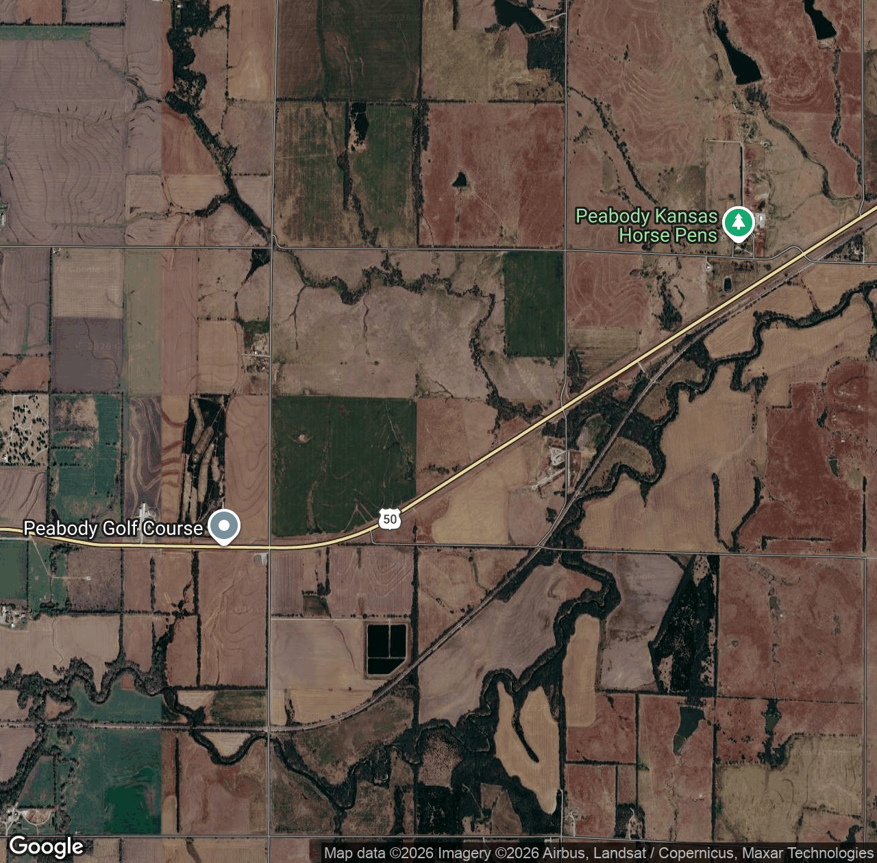 Doyle Creek