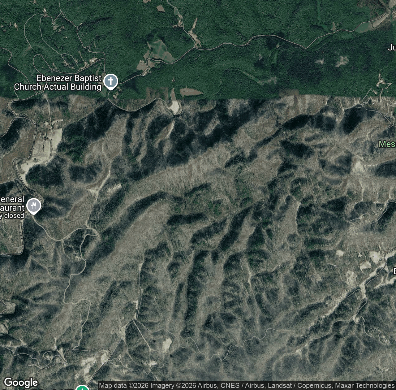 Sol Messer Spur