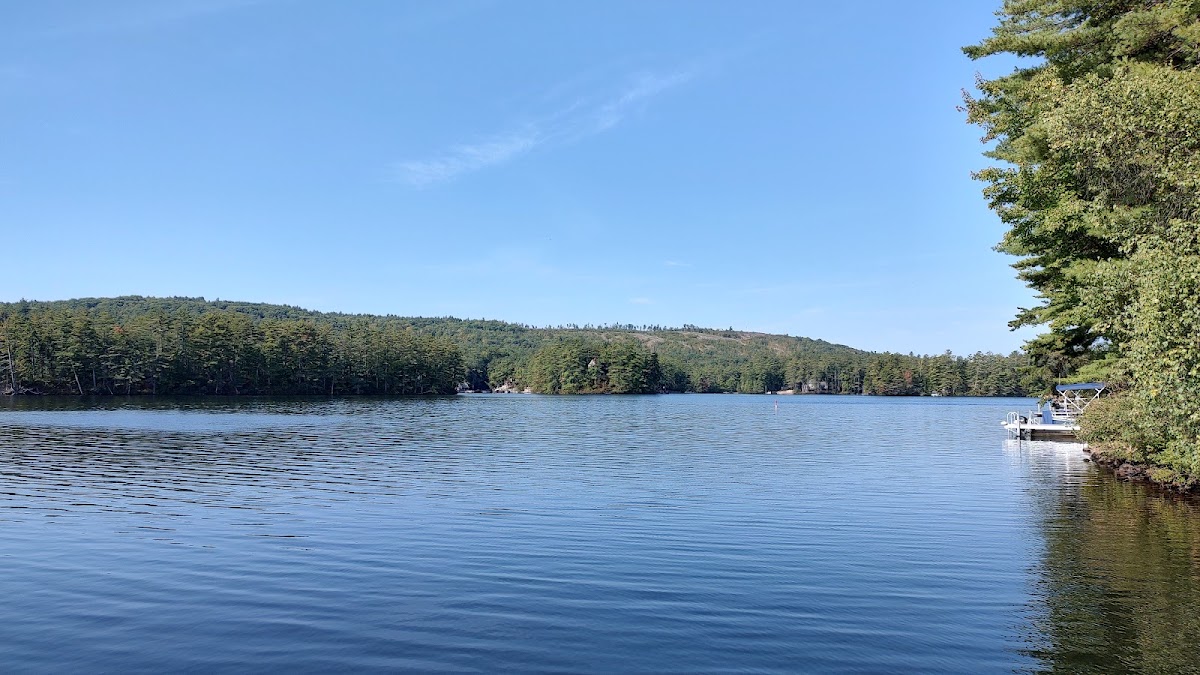 Pine River